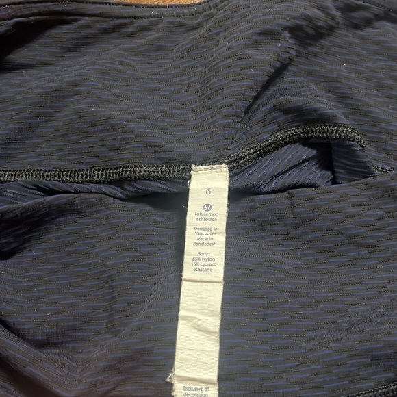 Lululemon full length leggings - Picture 3 of 7